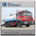 China factory Bei Ben 6x2 15m3 Suction-type Sewer Scavenger